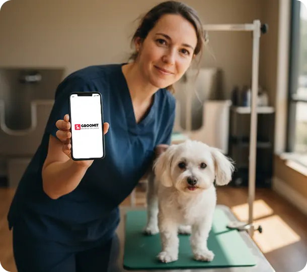 MObile Image